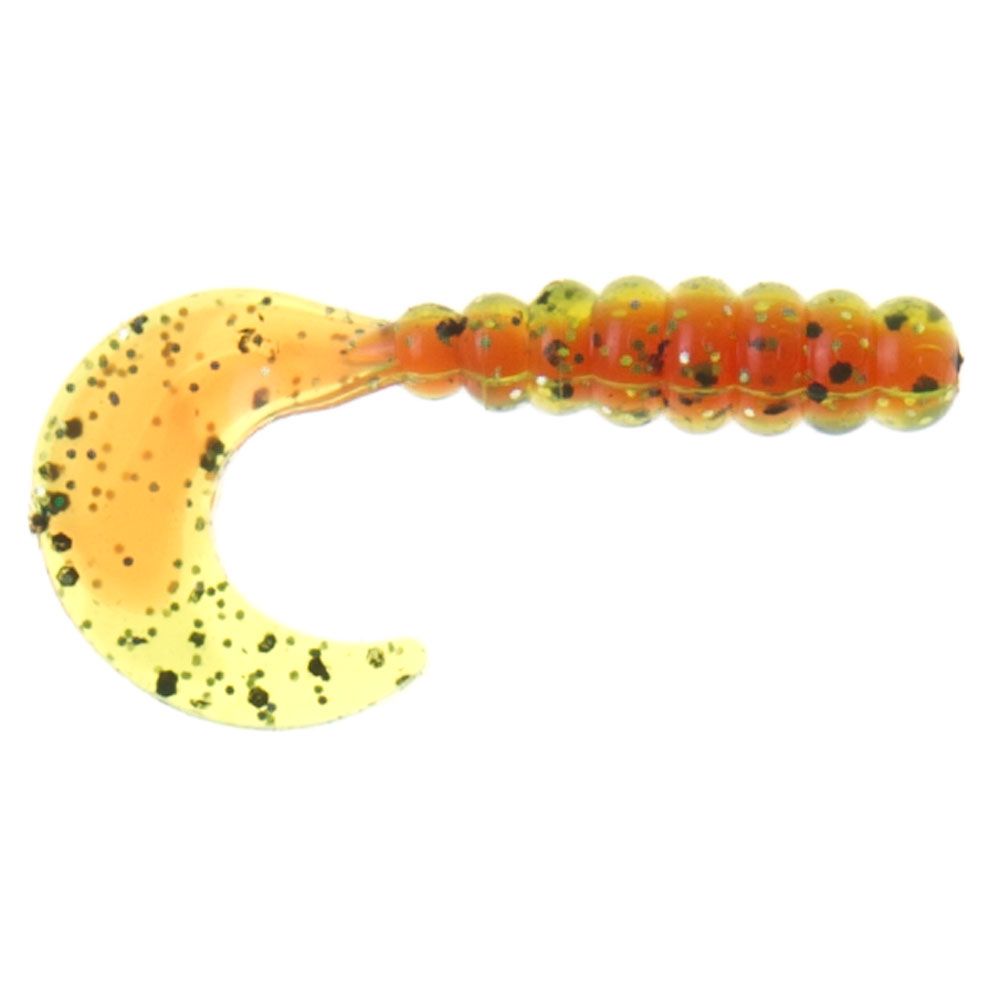 Atomic Plazos - Fat Grub