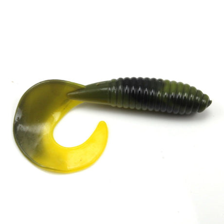 Atomic Plazos - Fat Grub