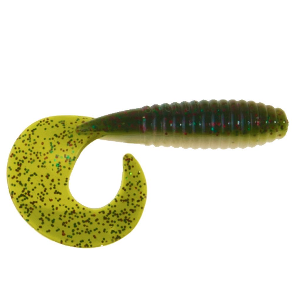 Atomic Plazos - Fat Grub