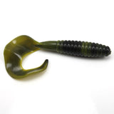 Atomic Plazos - Fat Grub