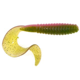 Atomic Plazos - Fat Grub