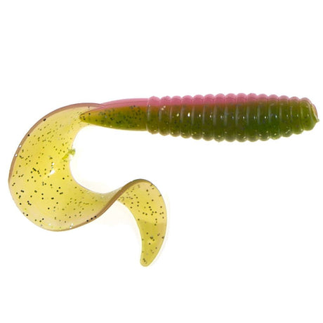 Atomic Plazos - Fat Grub