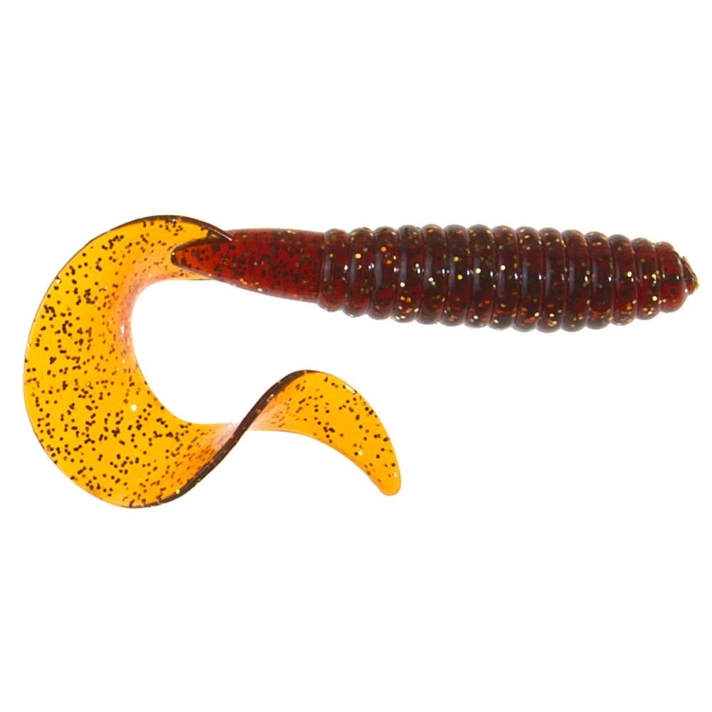 Atomic Plazos - Fat Grub