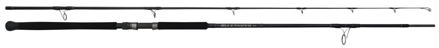 Yamaga Blanks - BlueSniper 96H Topwater Rod
