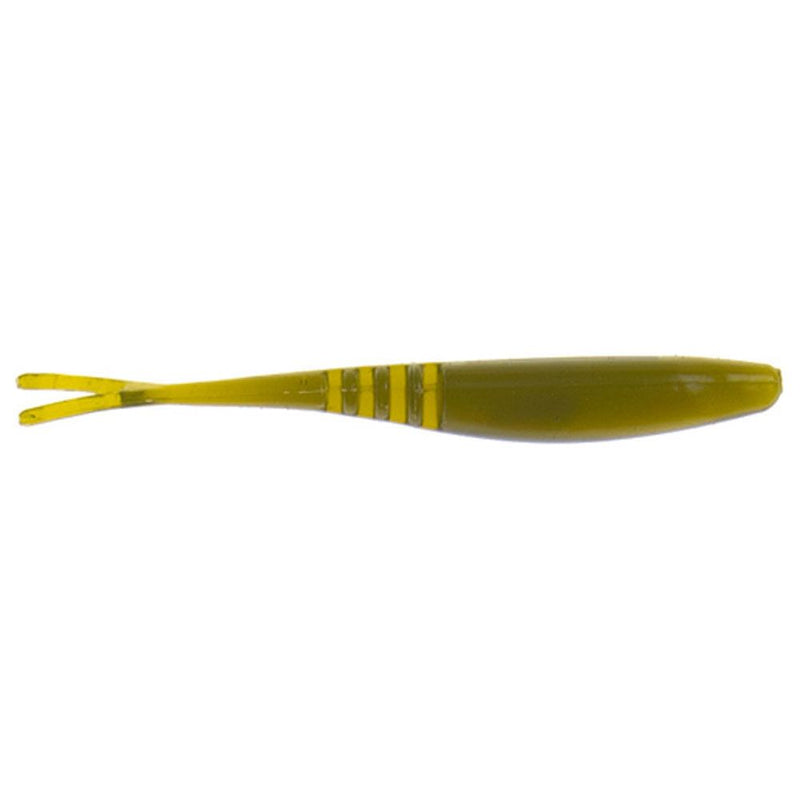 Atomic Plazos - Jerk Minnow