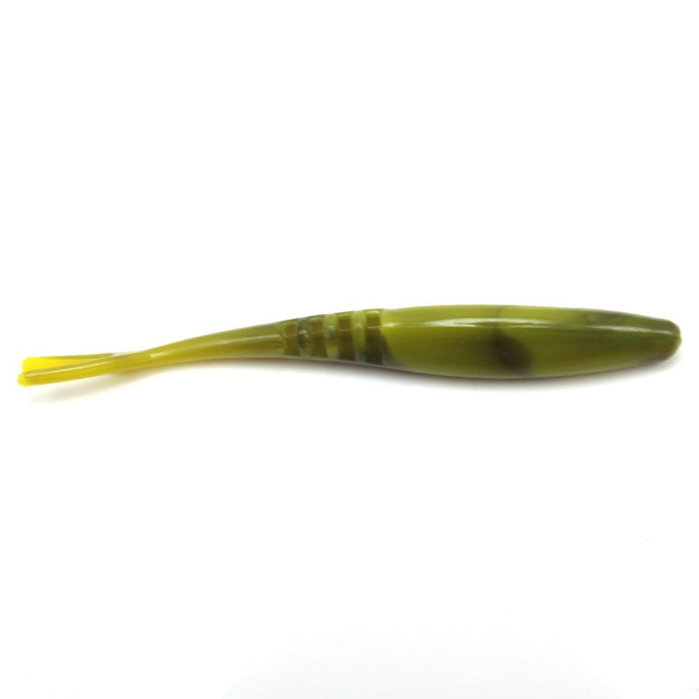 Atomic Plazos - Jerk Minnow