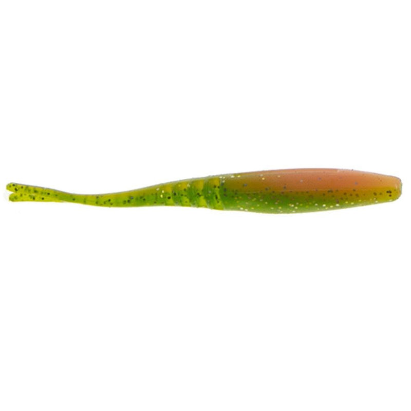 Atomic Plazos - Jerk Minnow