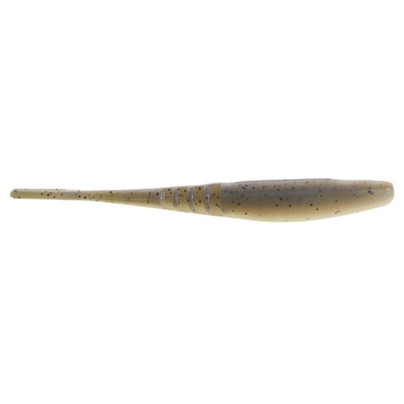 Atomic Plazos - Jerk Minnow