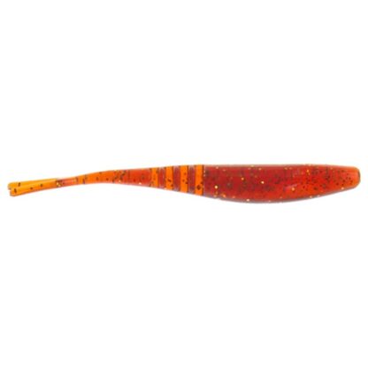 Atomic Plazos - Jerk Minnow