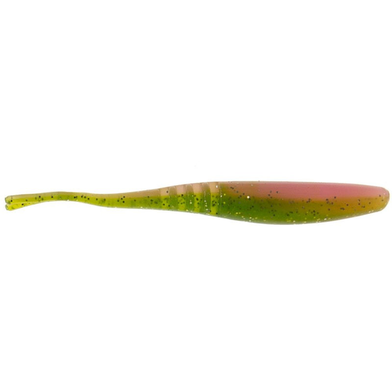 Atomic Plazos - Jerk Minnow