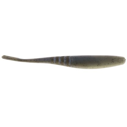 Atomic Plazos - Jerk Minnow