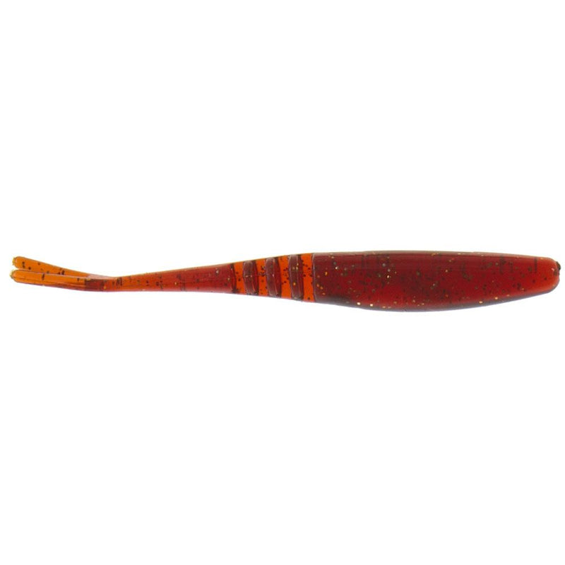 Atomic Plazos - Jerk Minnow