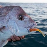 Atomic Plazos - Jerk Minnow