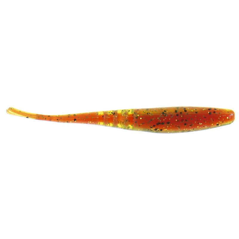 Atomic Plazos - Jerk Minnow