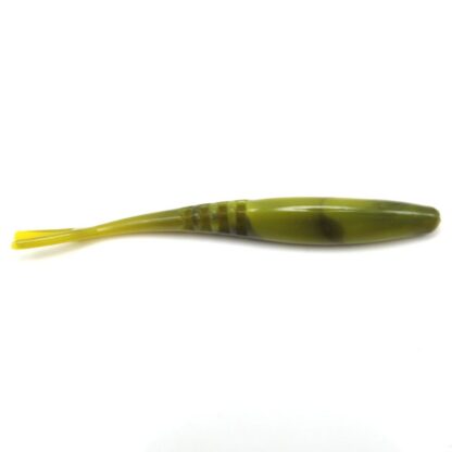 Atomic Plazos - Jerk Minnow