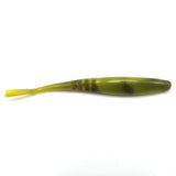 Atomic Plazos - Jerk Minnow