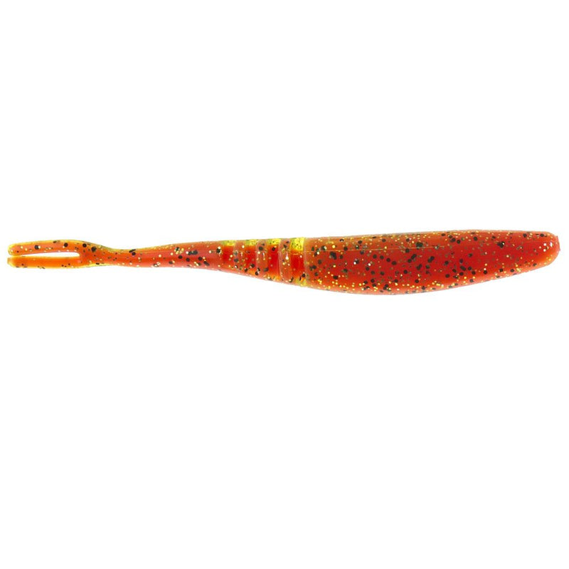 Atomic Plazos - Jerk Minnow