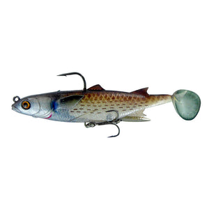 #03 Muddy Mullet
