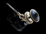 Daiwa - 25 SALTIGA 20000-P