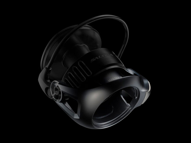 Daiwa - 25 SALTIGA 25000-P Spinning Reel