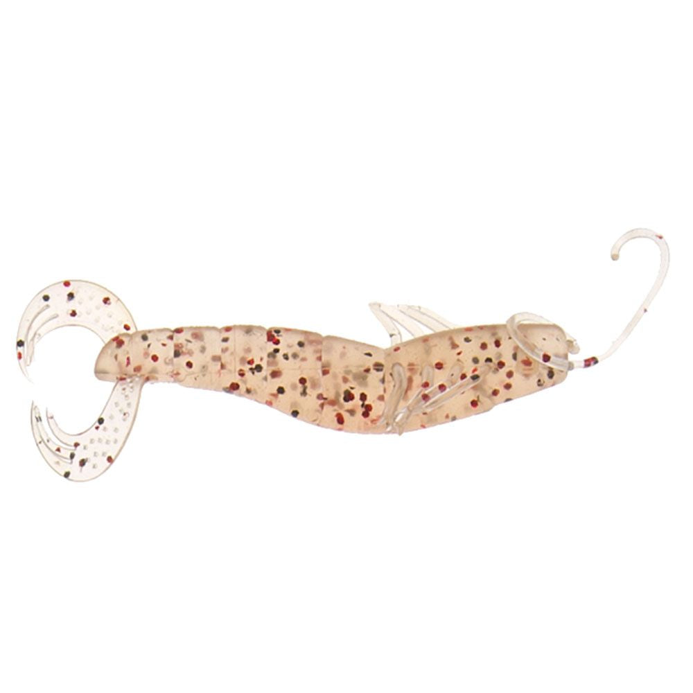 Atomic Plazos - Prong