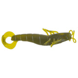 Atomic Plazos - Prong