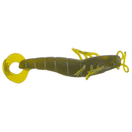 Atomic Plazos - Prong