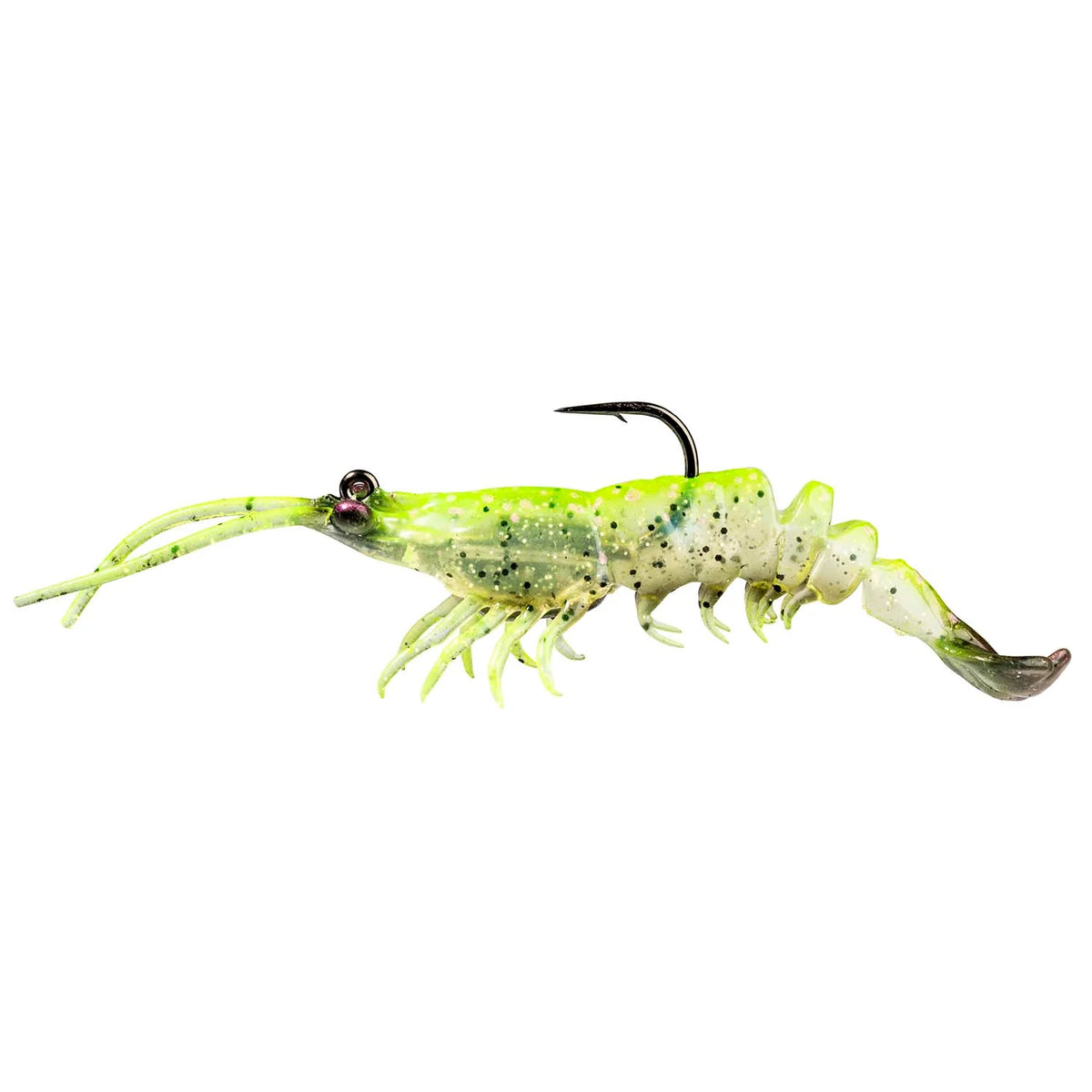 Monster Prawn Z-Man PrawnstarZ Soft Plastic Prawn | ElaZtech | NZ – Monster Fishing