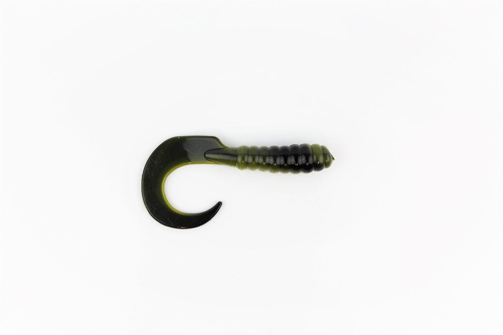 Atomic Plazos - Skinny Grub