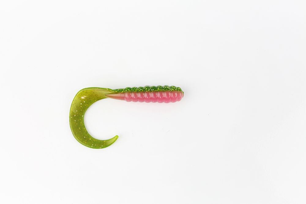 Atomic Plazos - Skinny Grub