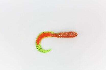 Atomic Plazos - Skinny Grub