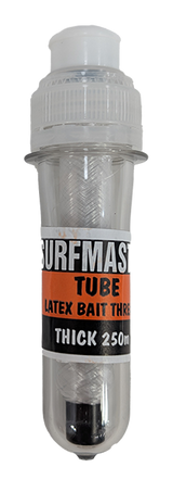 Surfmaster - Latex Bait Thread 250m