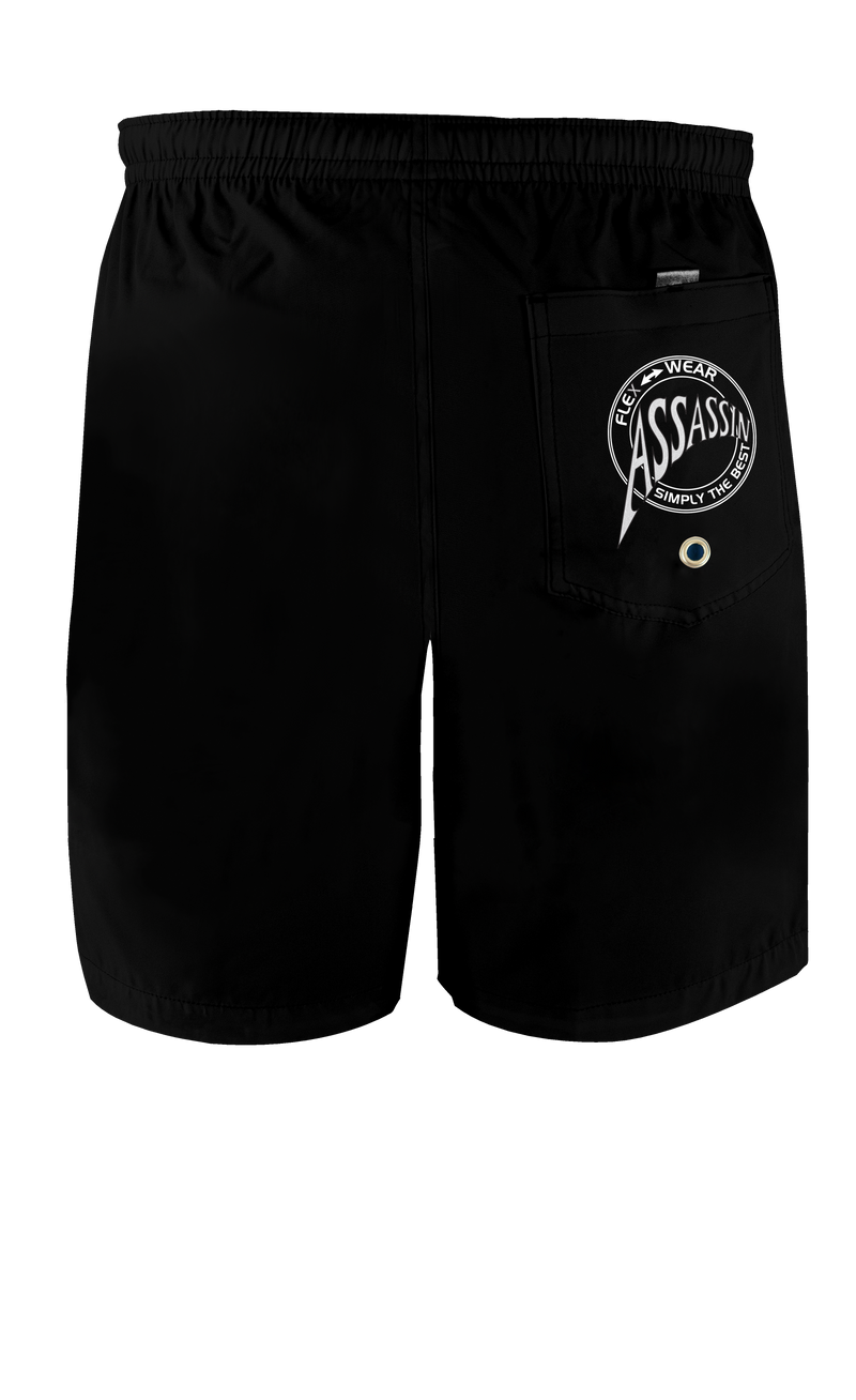 Assassin - Bermuda Shorts