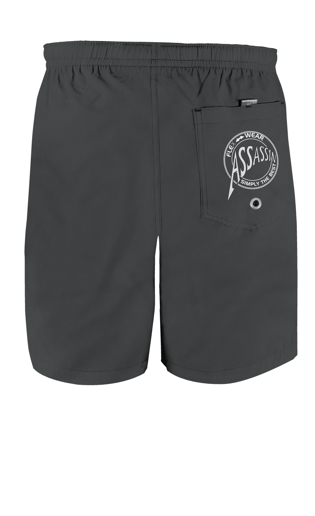 Assassin - Bermuda Shorts