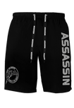 Assassin - Bermuda Shorts