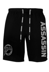 Assassin - Bermuda Shorts
