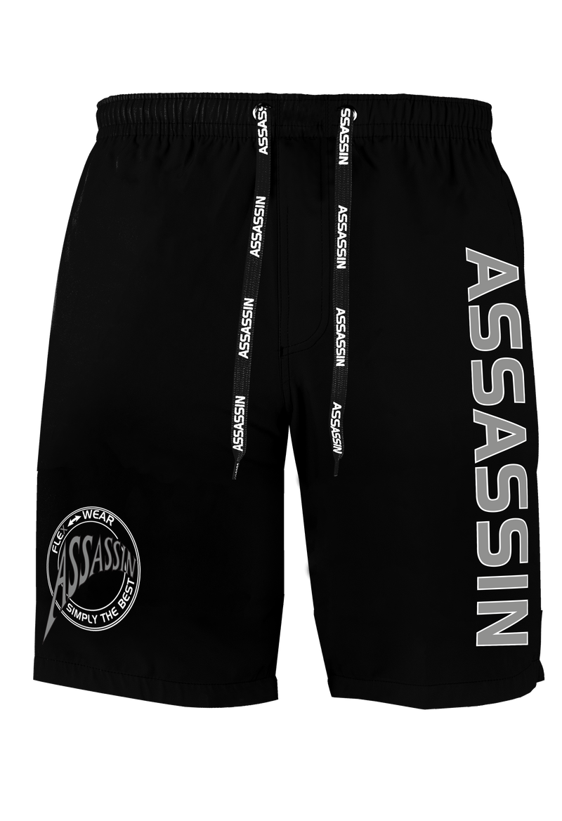 Assassin - Bermuda Shorts