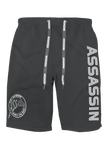Assassin - Bermuda Shorts