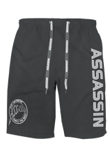 Assassin - Bermuda Shorts