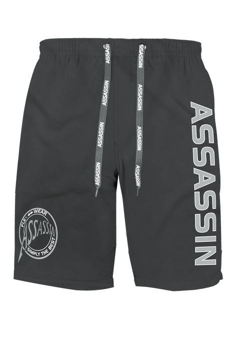 Assassin - Bermuda Shorts