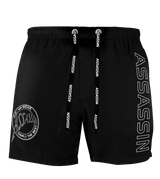 Assassin - Board Shorts