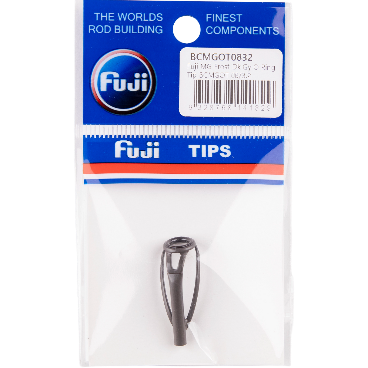 Fuji - BCMGOT Tip (Retail Single Pack)