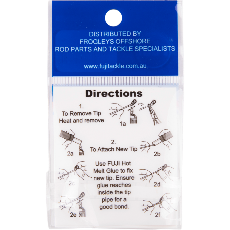 Fuji - CCMGOT Tip (Retail Single Pack)