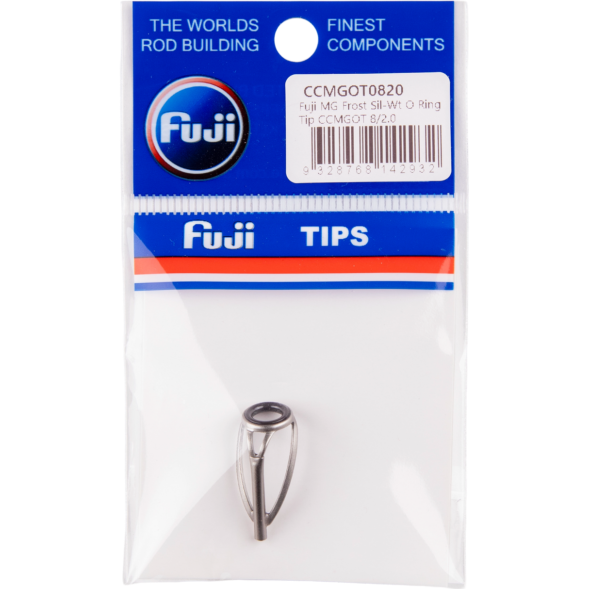 Fuji - CCMGOT Tip (Retail Single Pack)