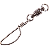 Centro - S/S Dual Rotation Ball-Bearing Coastlock Swivel