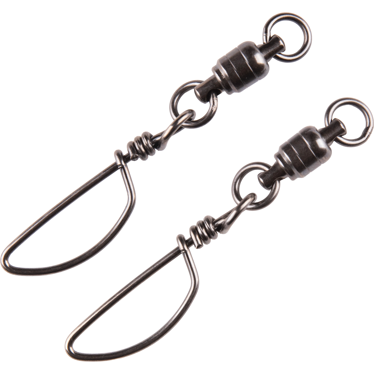 Centro - S/S Dual Rotation Ball-Bearing Coastlock Swivel
