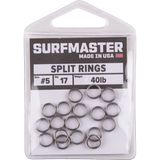 Surfmaster - Split Rings