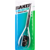 Baker - 8" Stainless Pliers w/ Lanyard