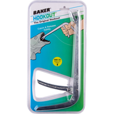 Baker - Hookout Galvanised Steel