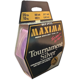 Maxima - Tournament Silver 600m Spool